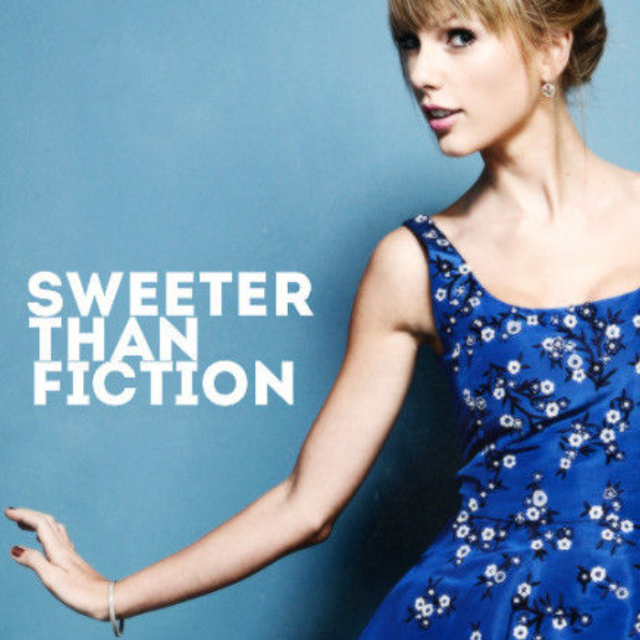 Taylor Swift 温暖集