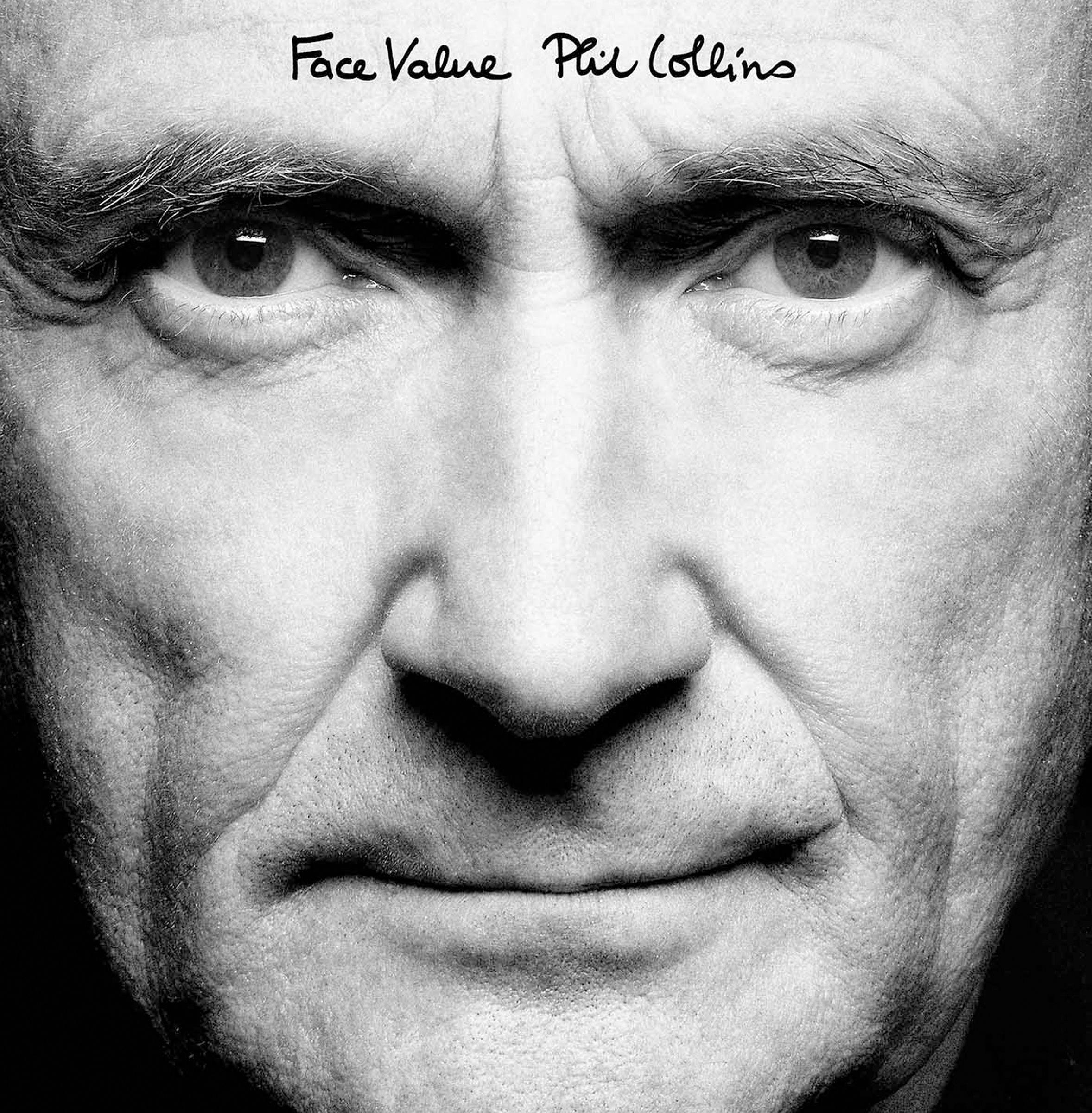 Face Value (2016 Remaster)