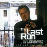 The Last Run/Crosscurrent/The Scorpio Letters (1971/1967)专辑