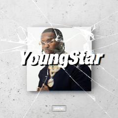 [FREE]PopSmoke X Drill Type Beat''YoungStar''