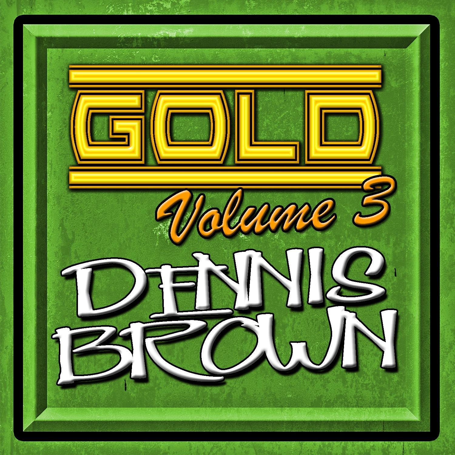 Gold: Volume 3