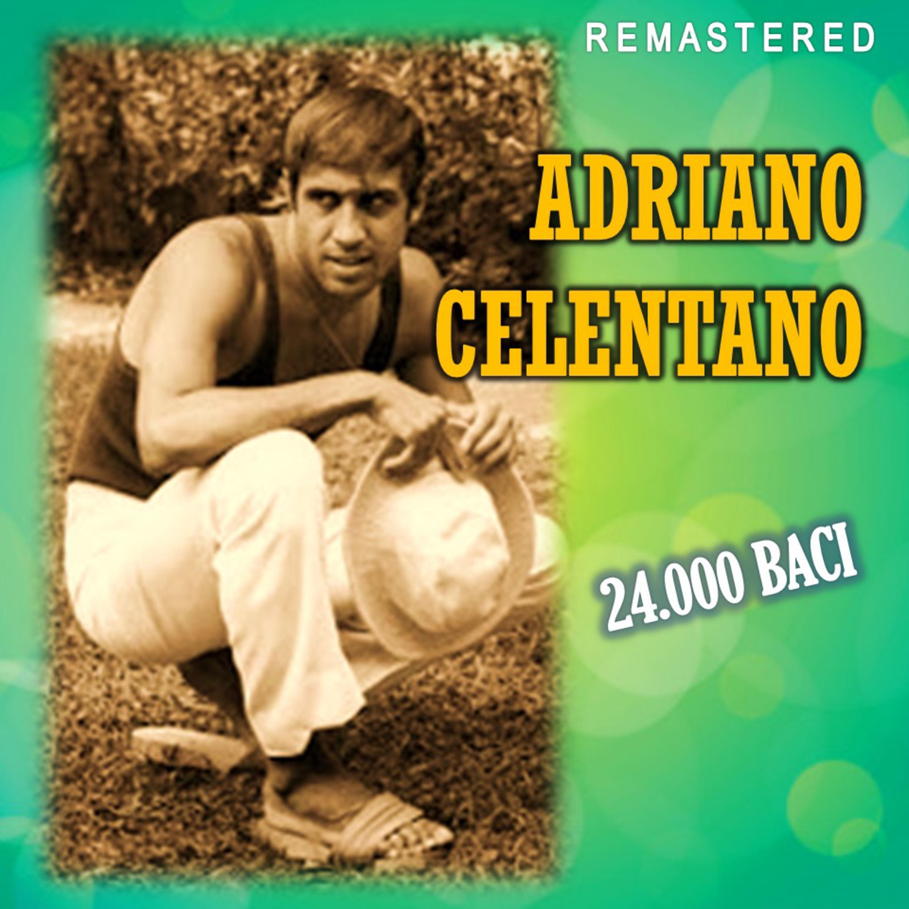24.000 Baci (Remastered)
