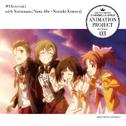 THE IDOLM@STER CINDERELLA GIRLS ANIMATION PROJECT 2nd Season 03专辑