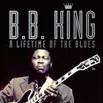 A Lifetime of the Blues专辑