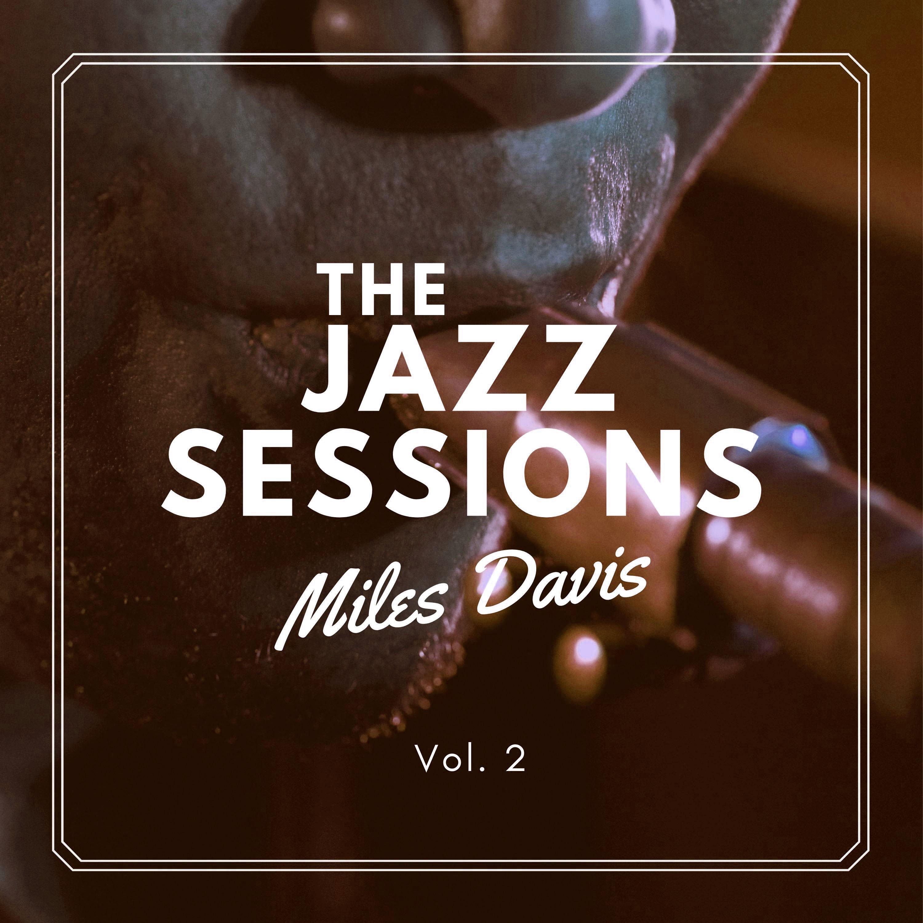The Jazz Sessions, Vol. 2