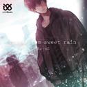 Escape from sweet rain专辑