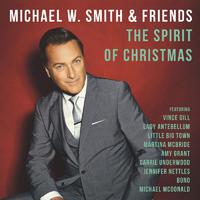 Christmas Day (Medium) - Michael W. Smith With Mandisa (instrumental)