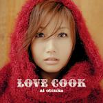 LOVE COOK专辑