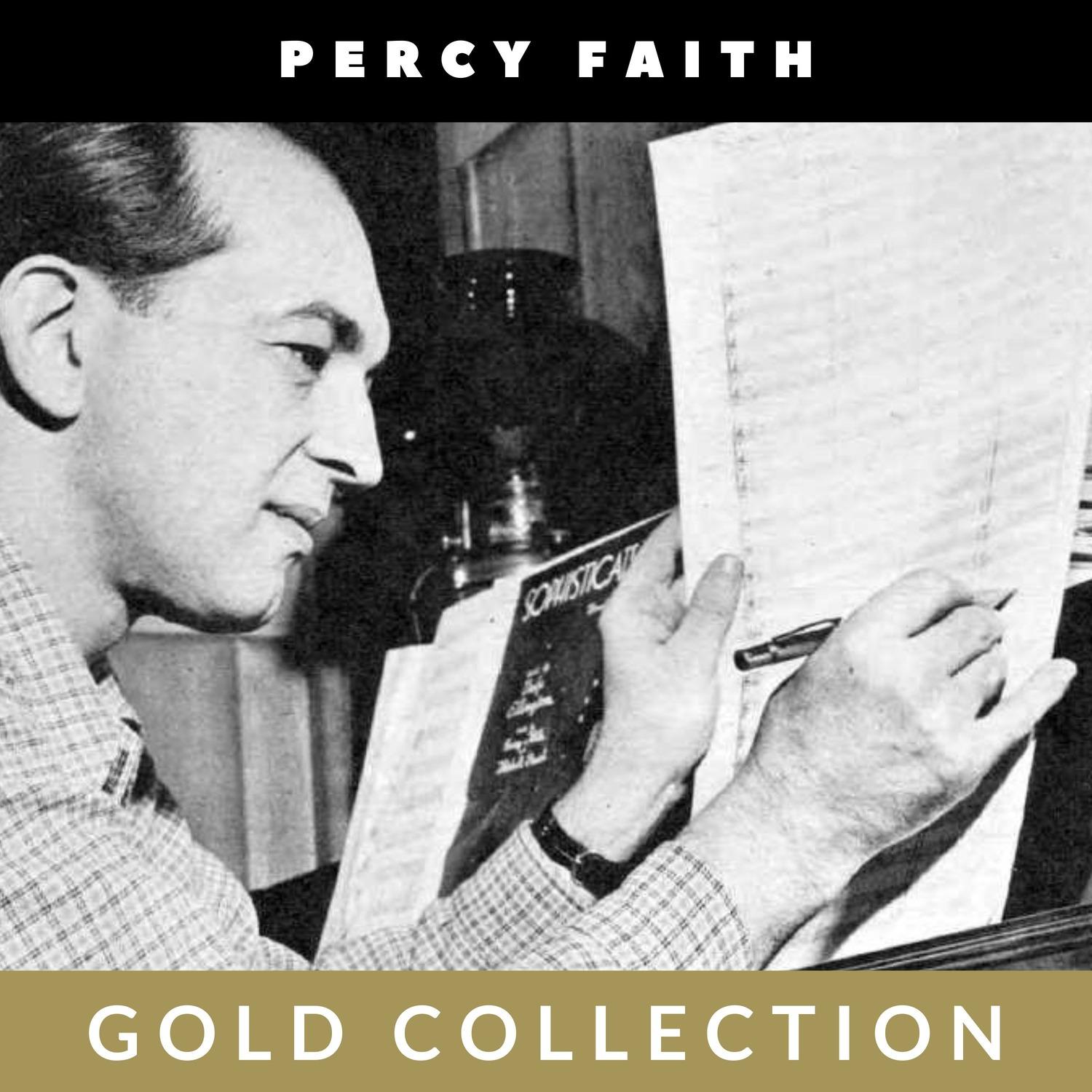 Percy Faith - Gold Collection
