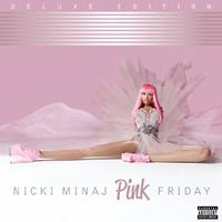 Fly - Nicki Minaj Feat. Rihanna (instrumental)