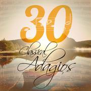 30 Classical Adagios