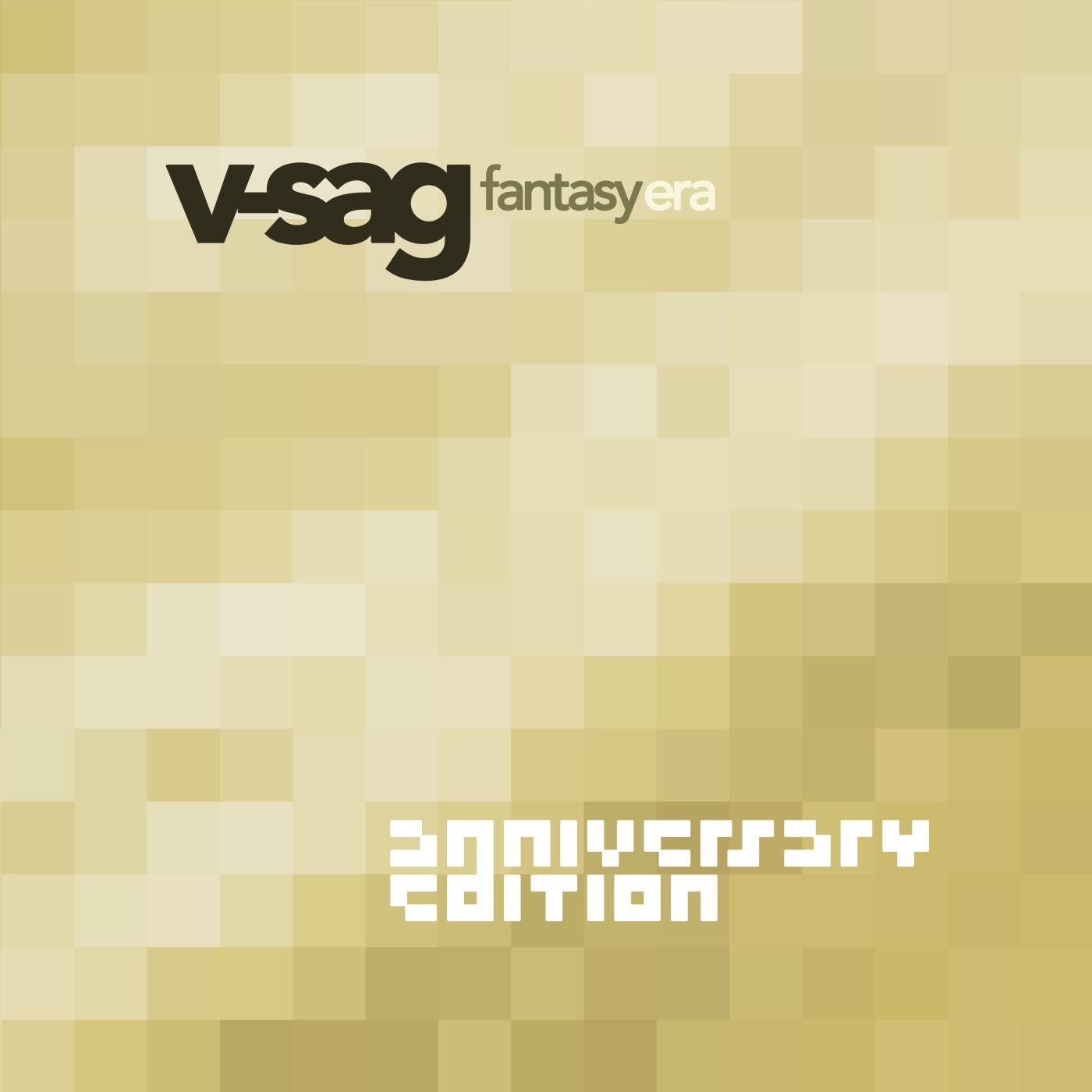 Fantasy Era (15 Year Anniversary Edition)