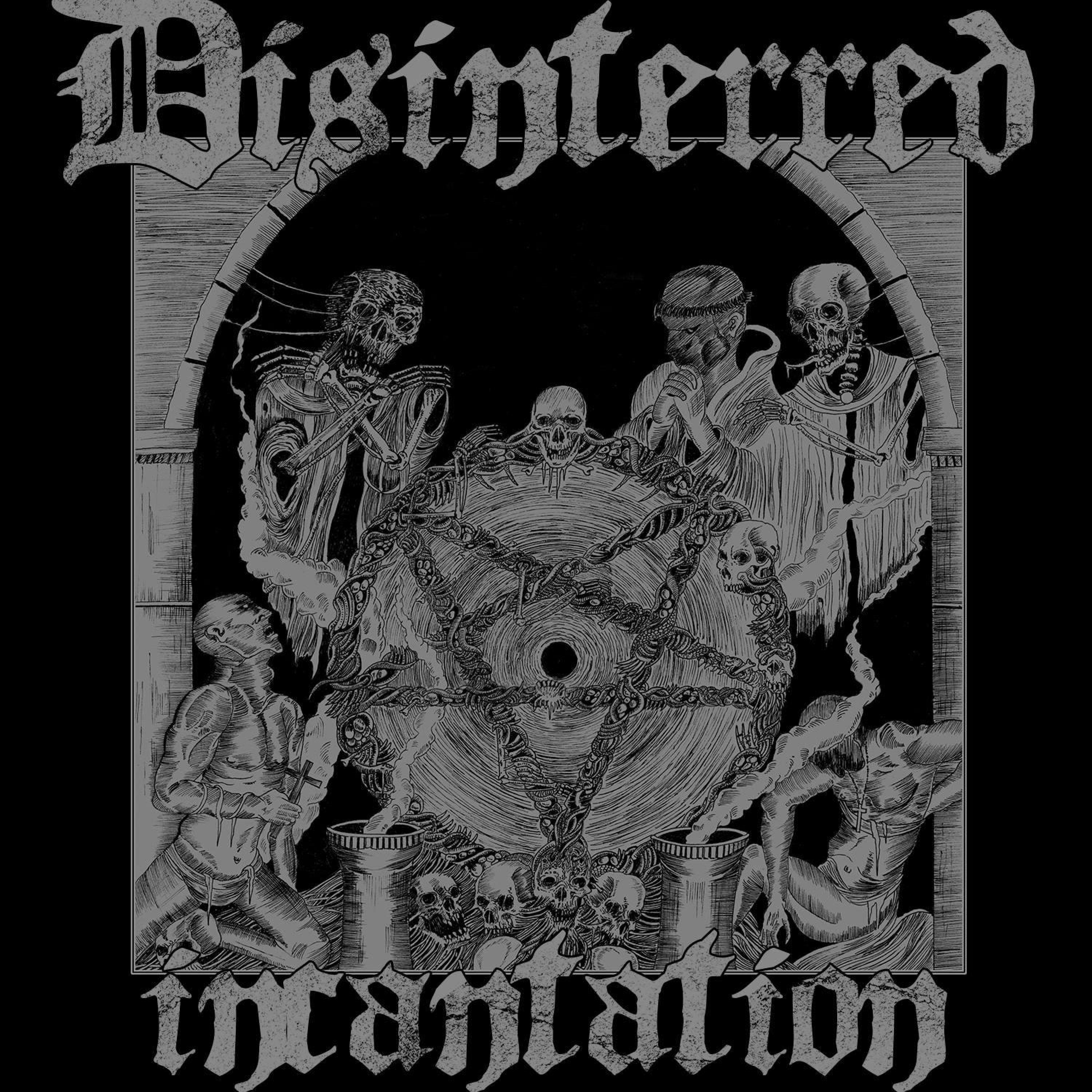 Incantation