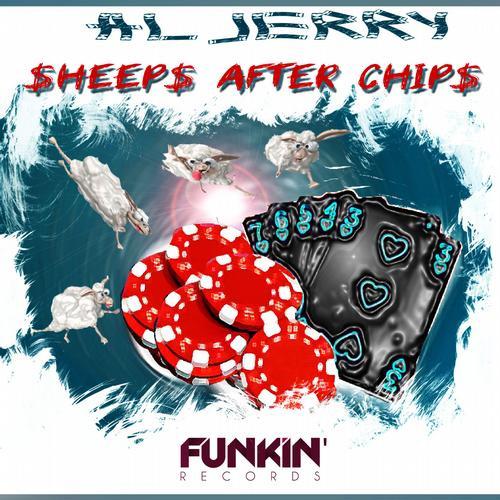 Al Jerry - heep After Chip (Original Mix)