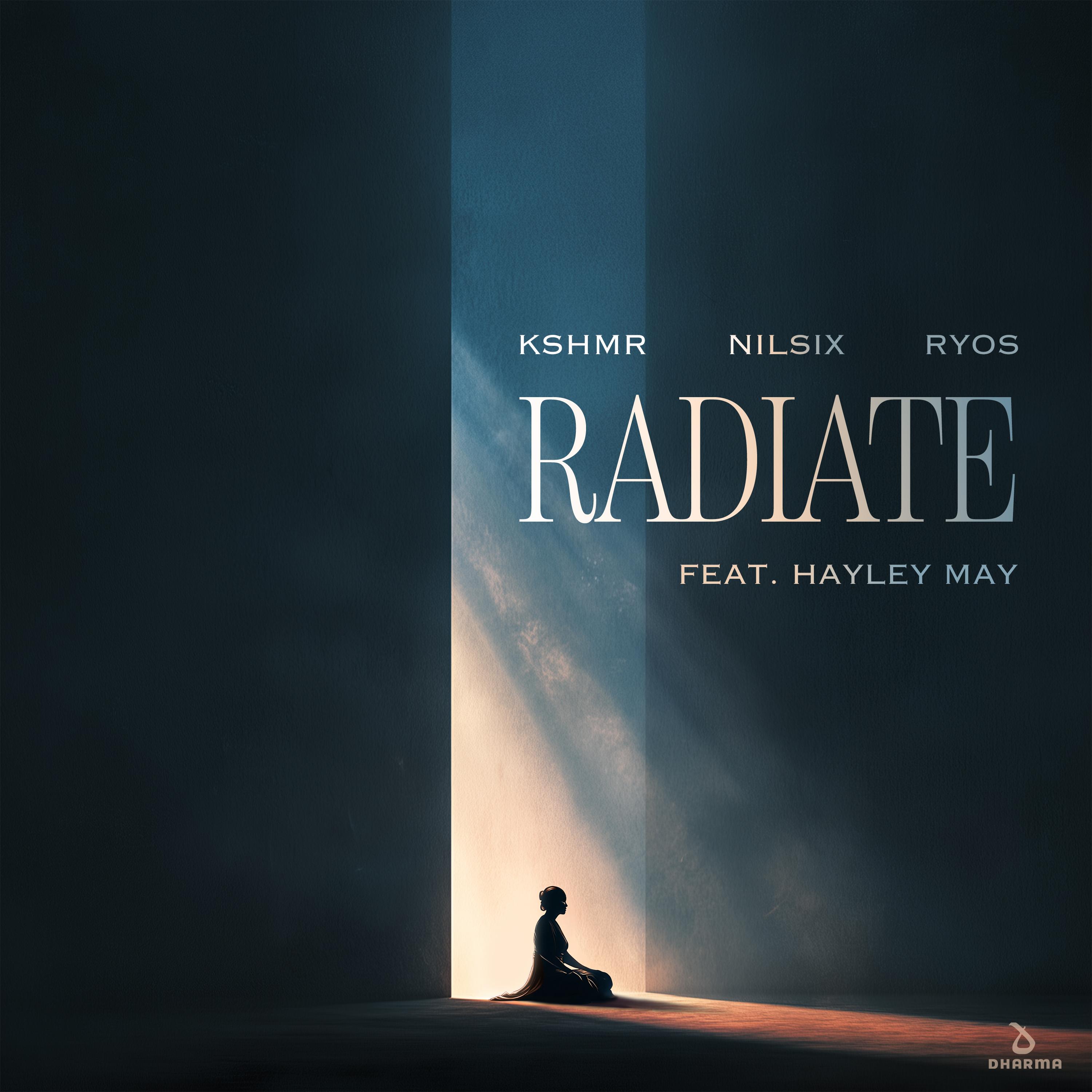 Radiate (feat. Hayley May)