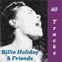 Billie Holiday & Friends专辑