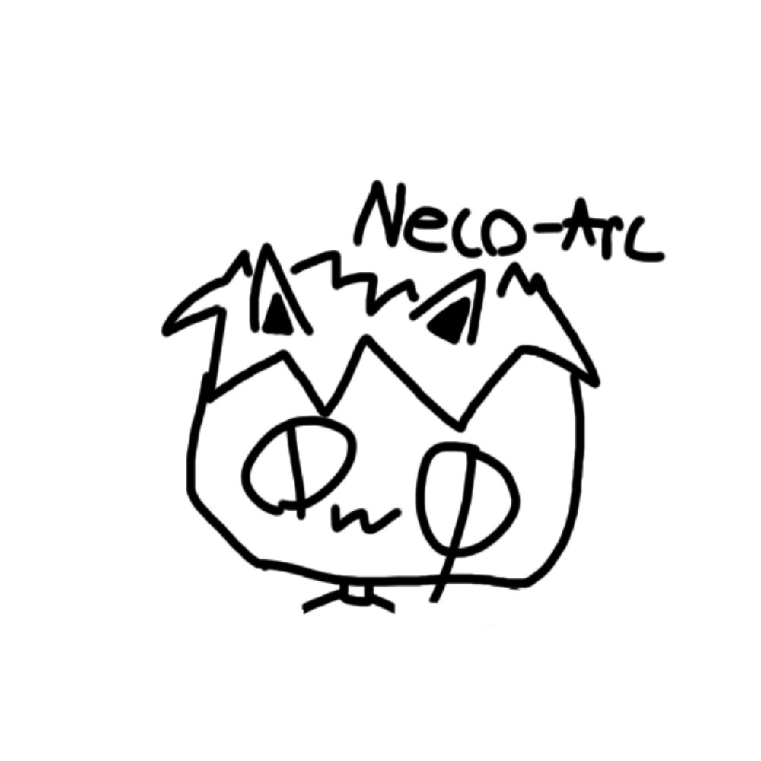 NECO ARC (feat. Cordovalaska, jameson, Lll spagot, myst & Hypnos)