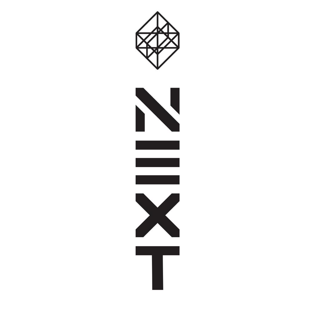 next和NINEPERCENT是人间理想