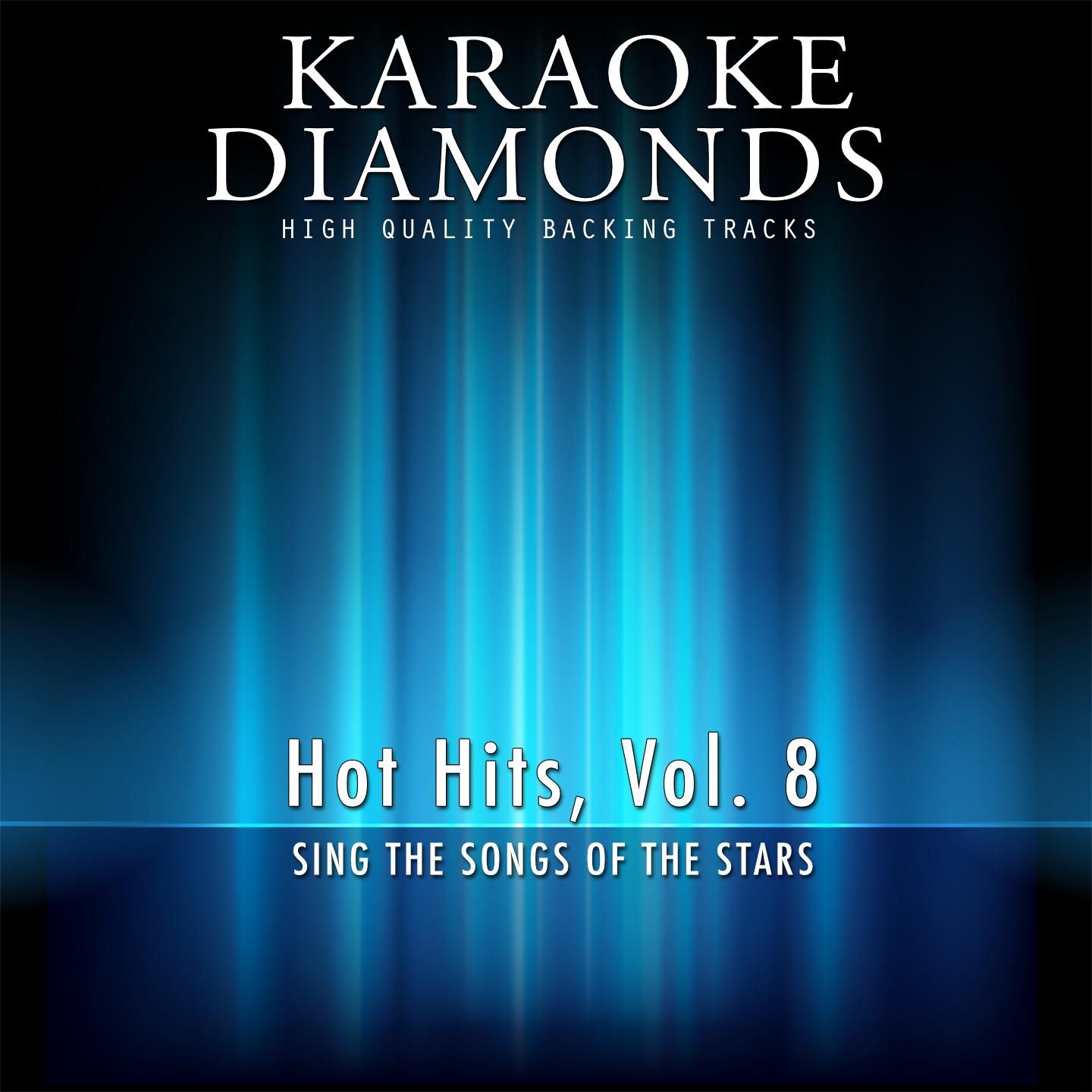 Hot Hits, Vol. 8专辑