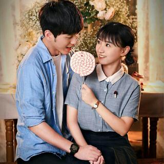「高甜」忽而今夏 OST