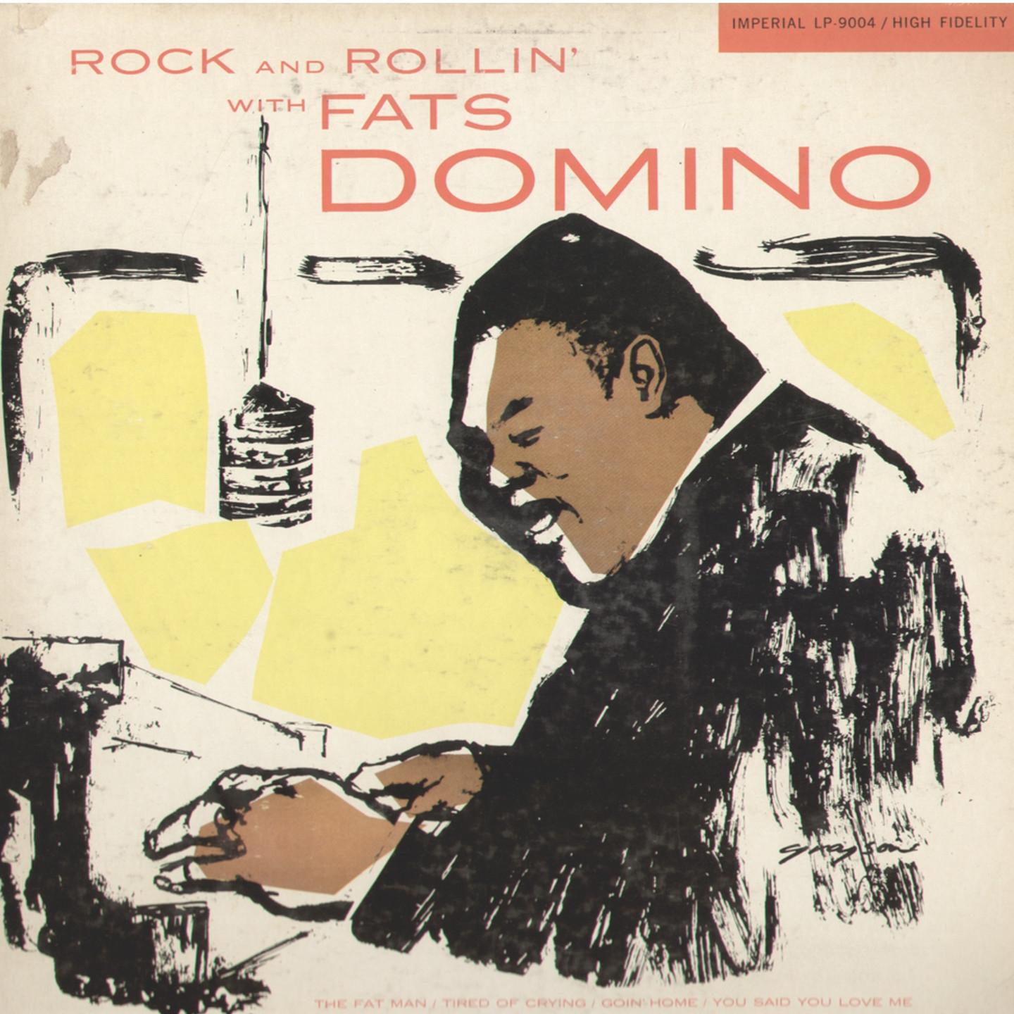 Rock and Rollin' with Fats Domino