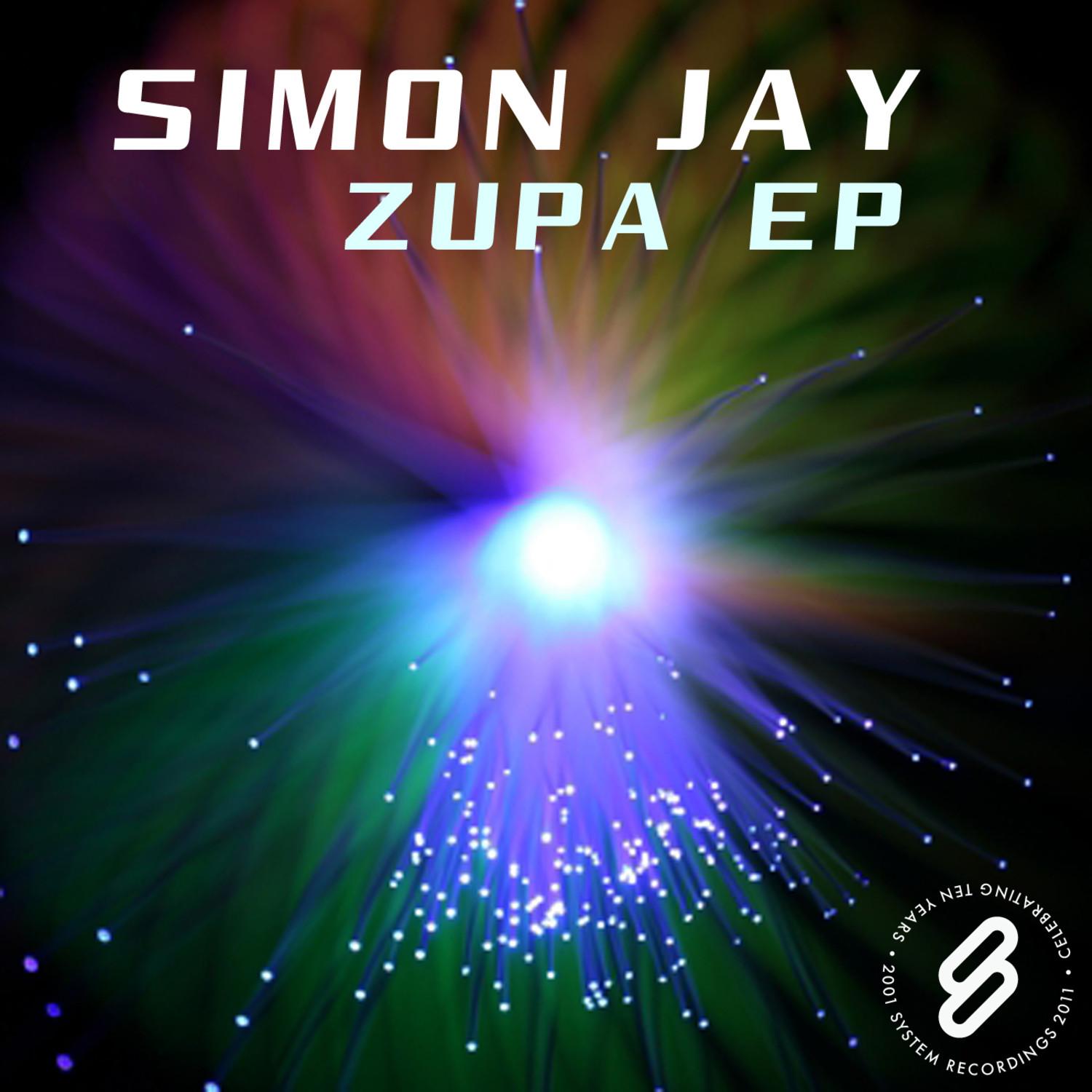Zupa EP