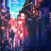 Ginyva's电子电台 | 未来已至歌单