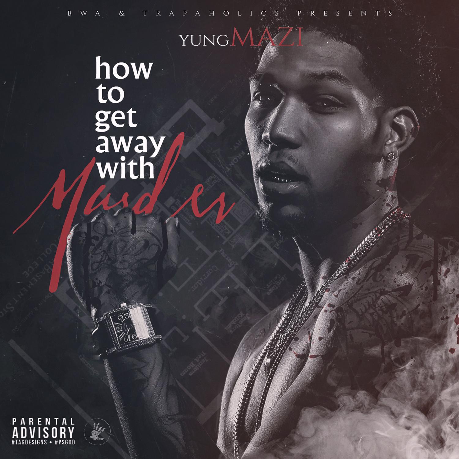 How to Get Away with Murder
