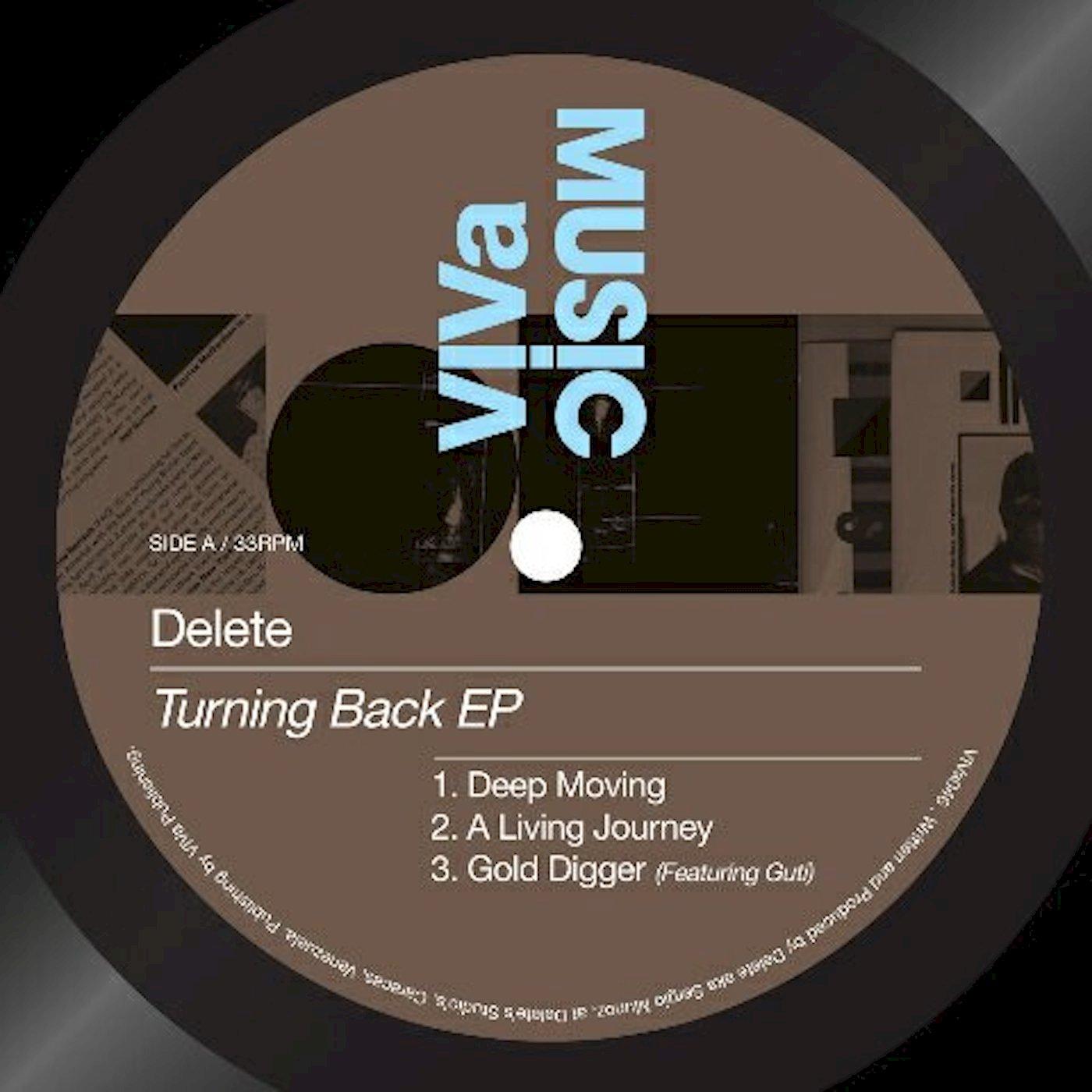 Turning Back EP