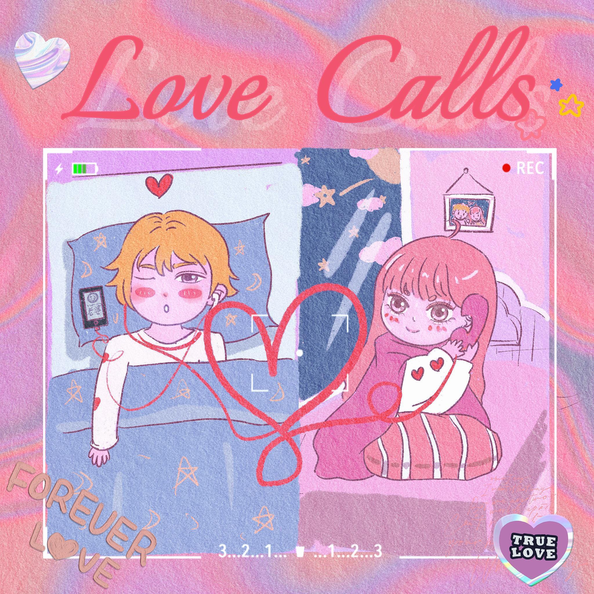 Love Calls
