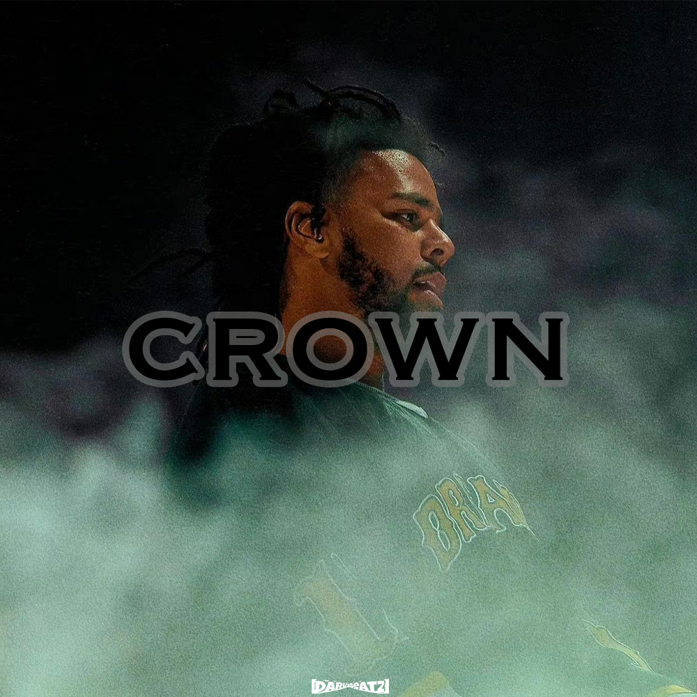 Free J.Cole x Joey Badass type beat “Crown”