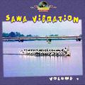 Sawa Vibration, Vol. 1