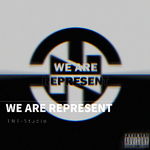 WE ARE REPRESENT专辑