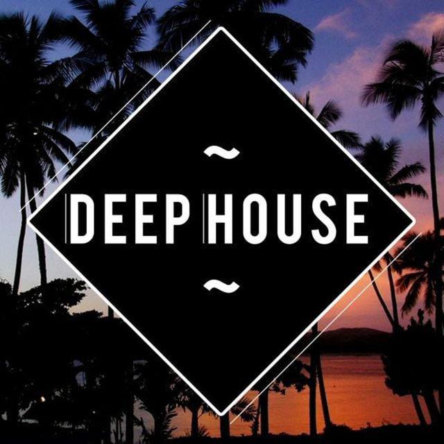 Jerry Beatz - Deep House Summer summer
