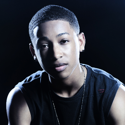 Jacob Latimore