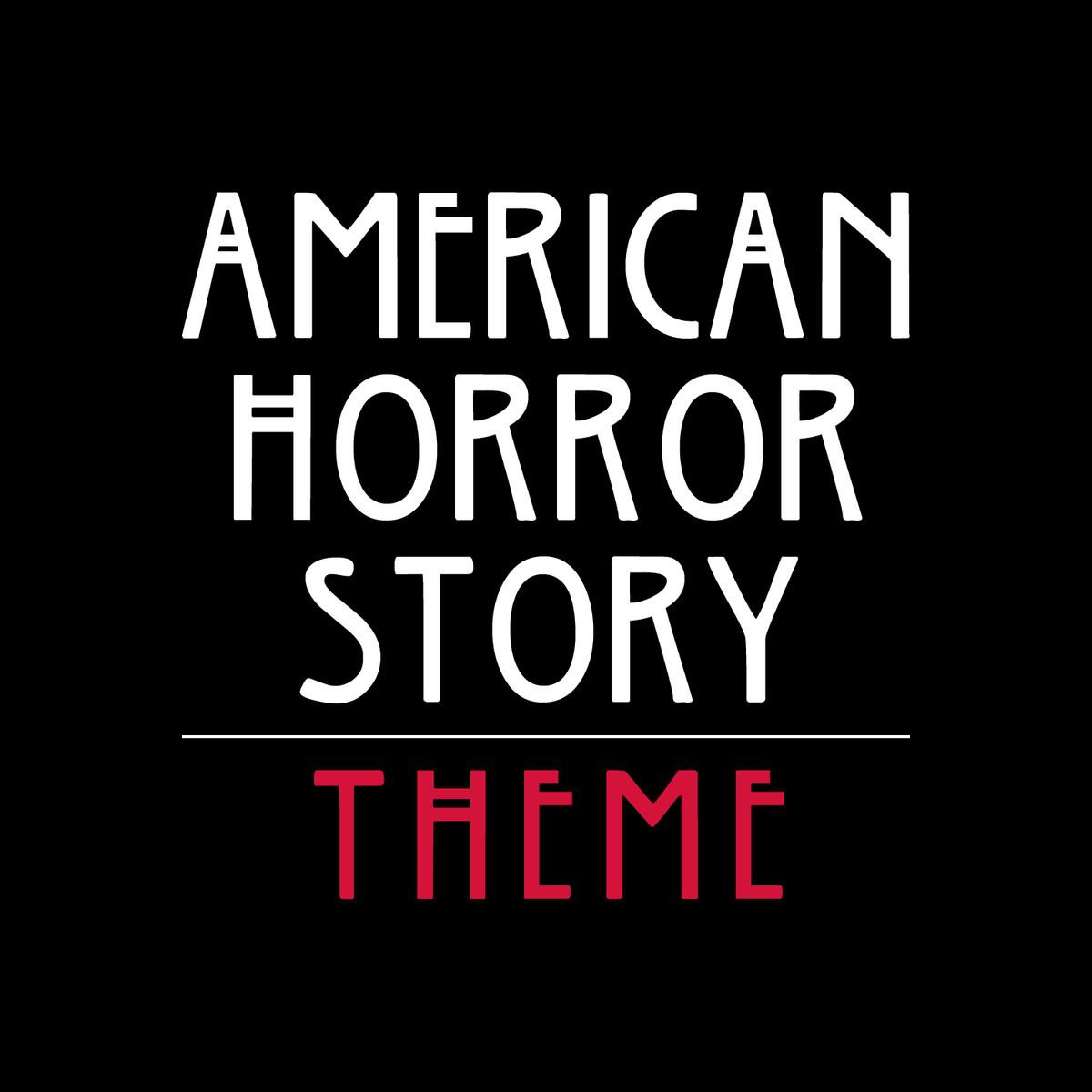 American Horror Story Theme - Single专辑