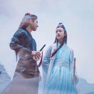 陈情令（恭迎夷陵老祖魏无羡！）