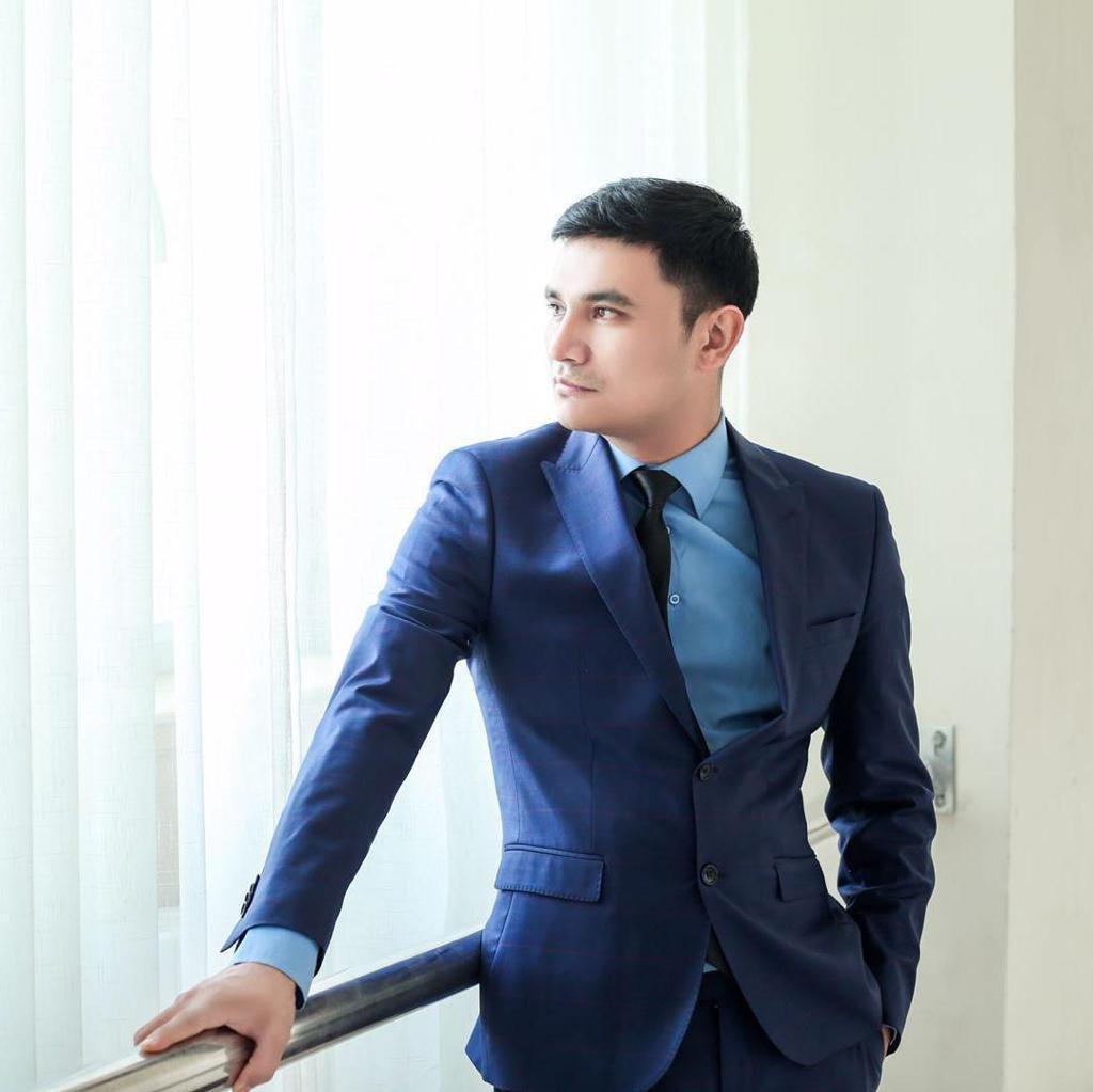 Kamil jelil 卡米力