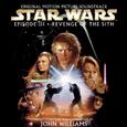 Star Wars Episode III: Revenge of the Sith [Original Motion Picture Soundtrack]