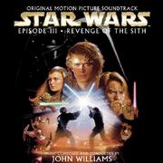 Star Wars Episode III: Revenge of the Sith [Original Motion Picture Soundtrack]