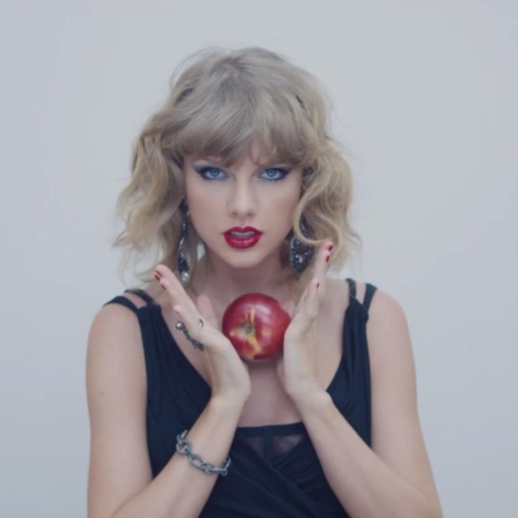 YouTuBe浏览量最高的100支MV（VEVO)
