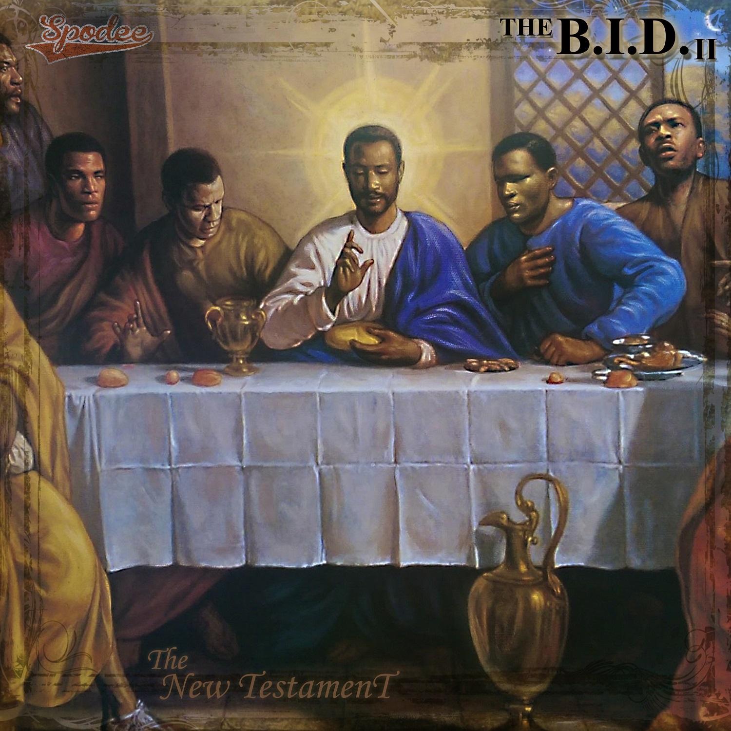 The B.I.D. 2