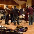 2014/02/15 - Folkadelphia Session