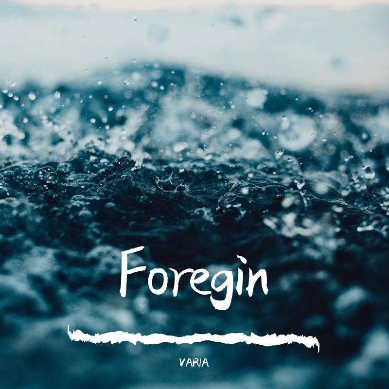 Foreign （Remix）