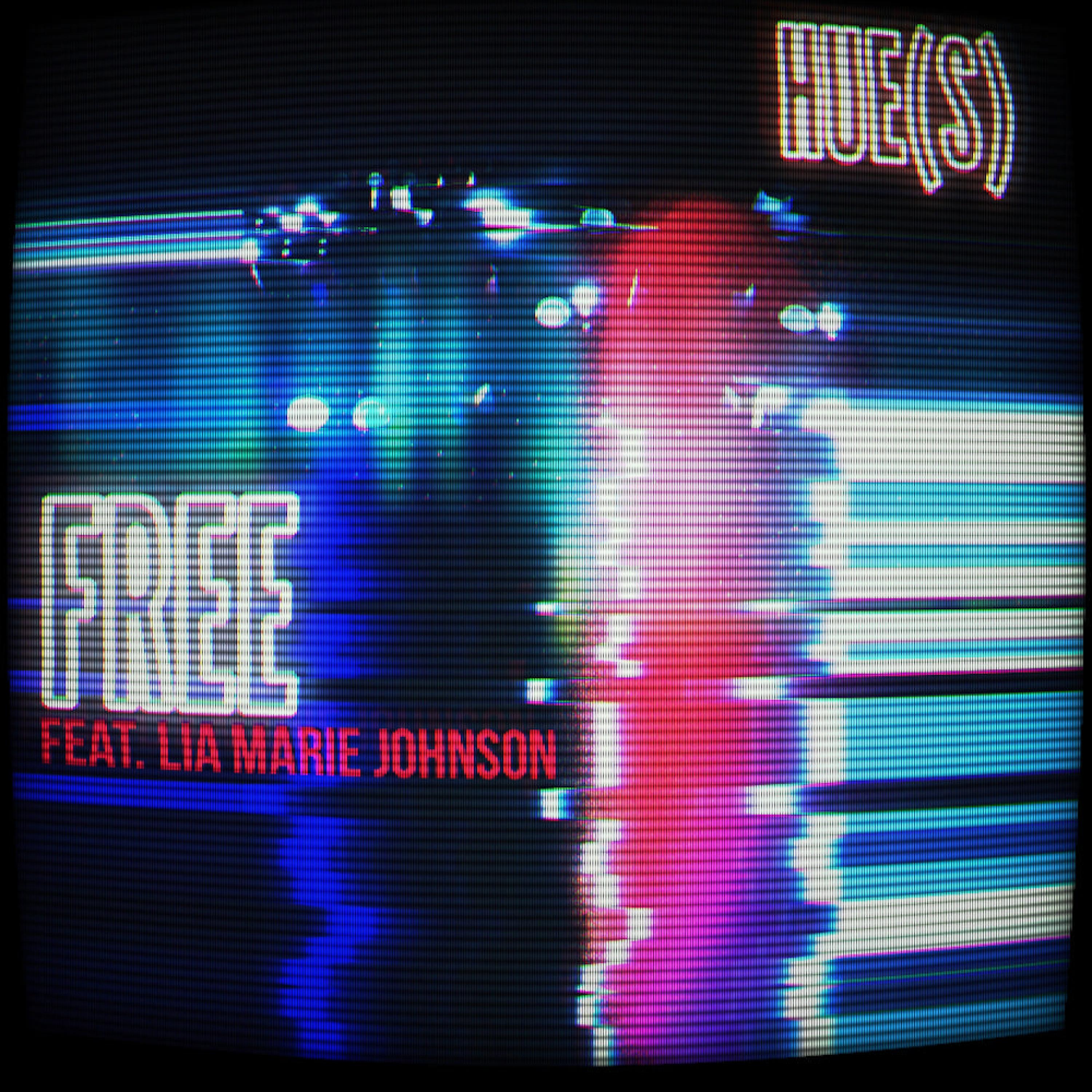 Free (feat. Lia Marie Johnson)