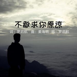 罗启航 - 不敢求你原谅