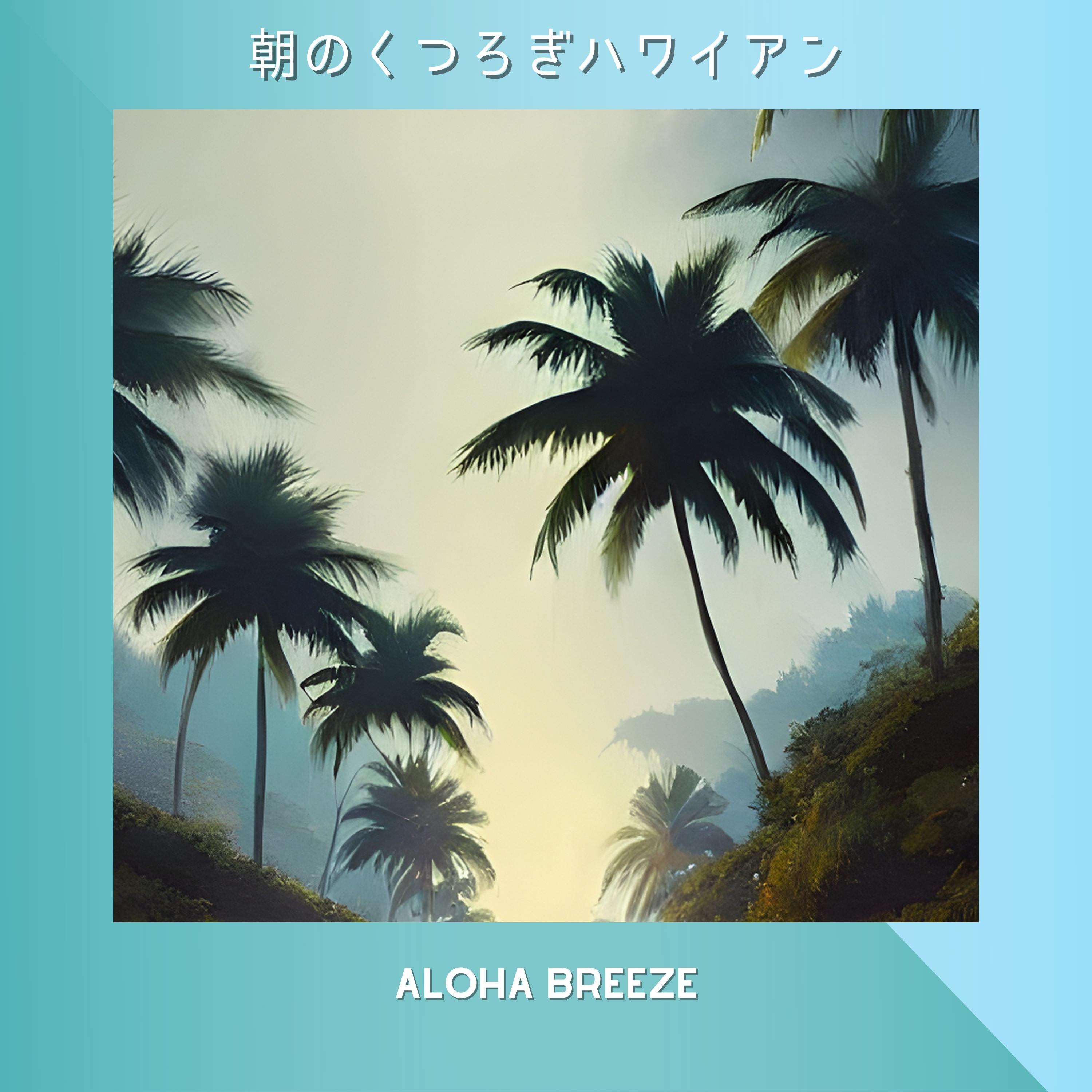 Hilo Sunset - Aloha Breeze - 单曲 - 网易云音乐