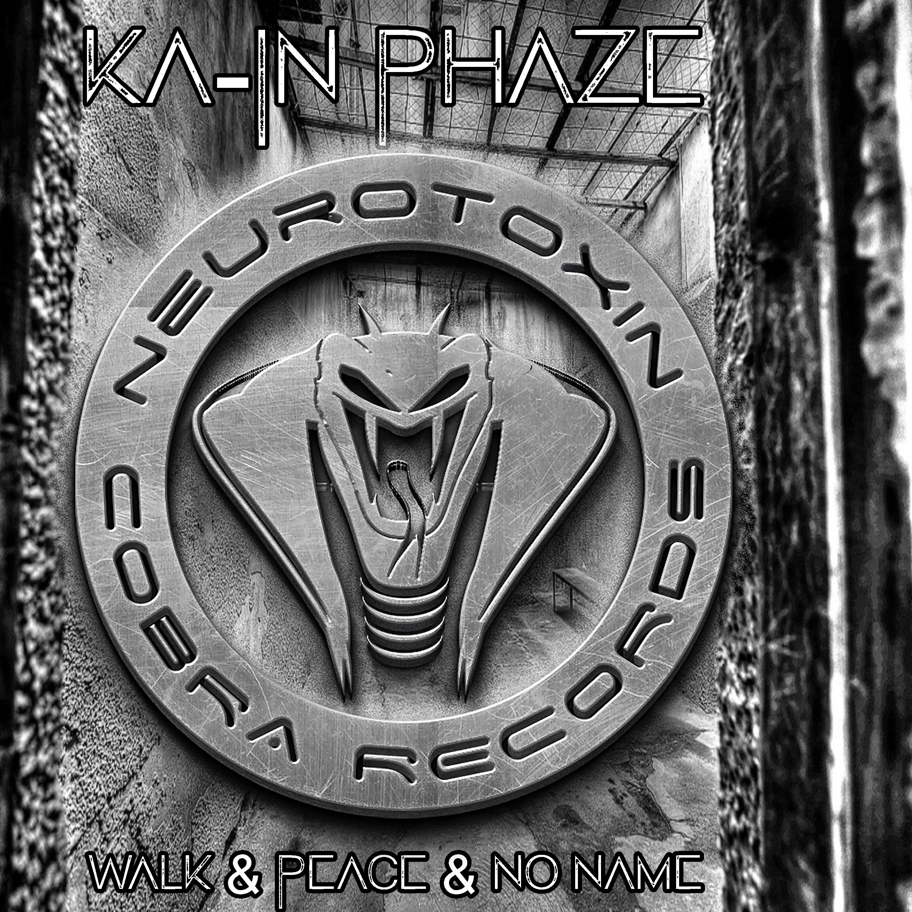 Ka-In Phaze - No Name (MaTTra Remix)