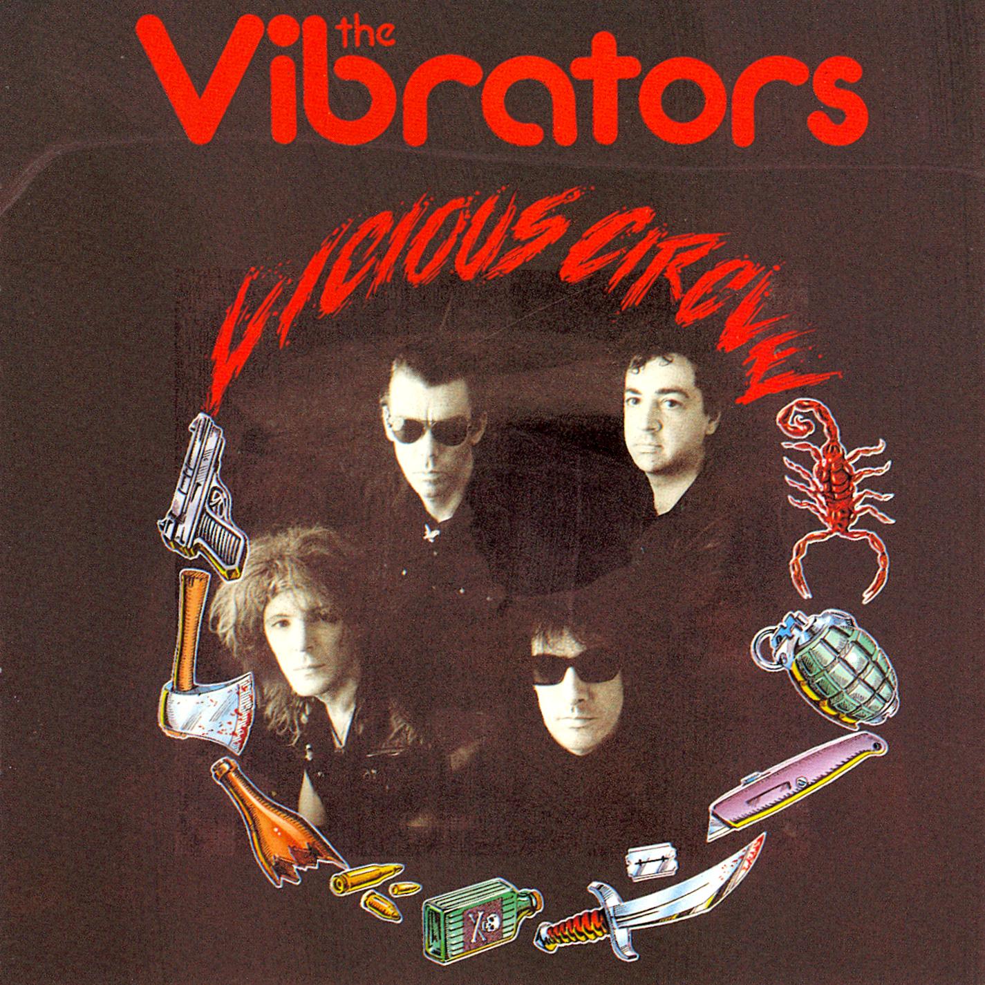 Vicious Cirle