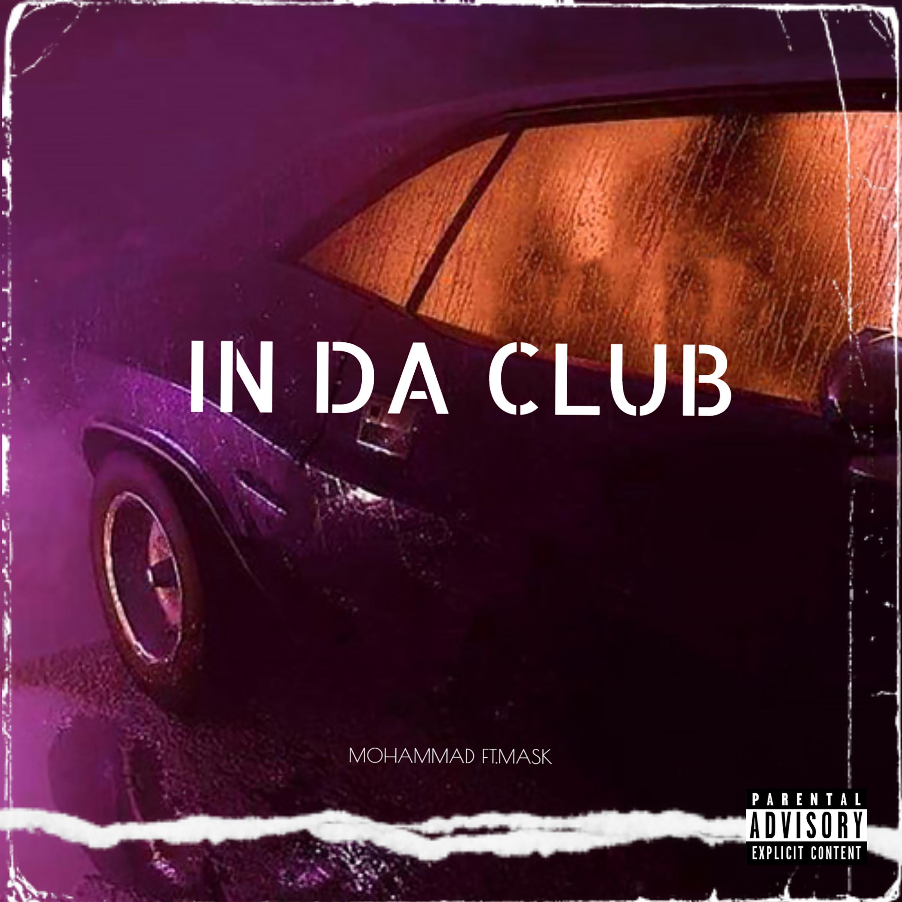 IN DA CLUB